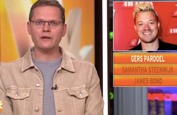 Luuk Ikink en Gers Pardoel